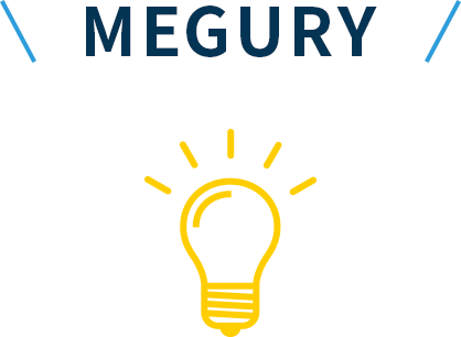 MEGURY